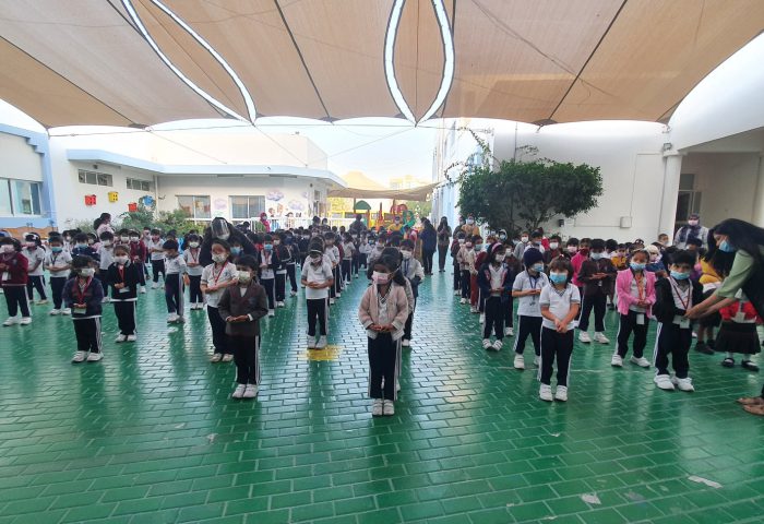 CBSE Schools in Dubai