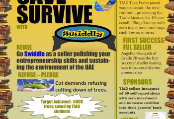 TIAD Sustainability with Swiddly Poster 1 (1)