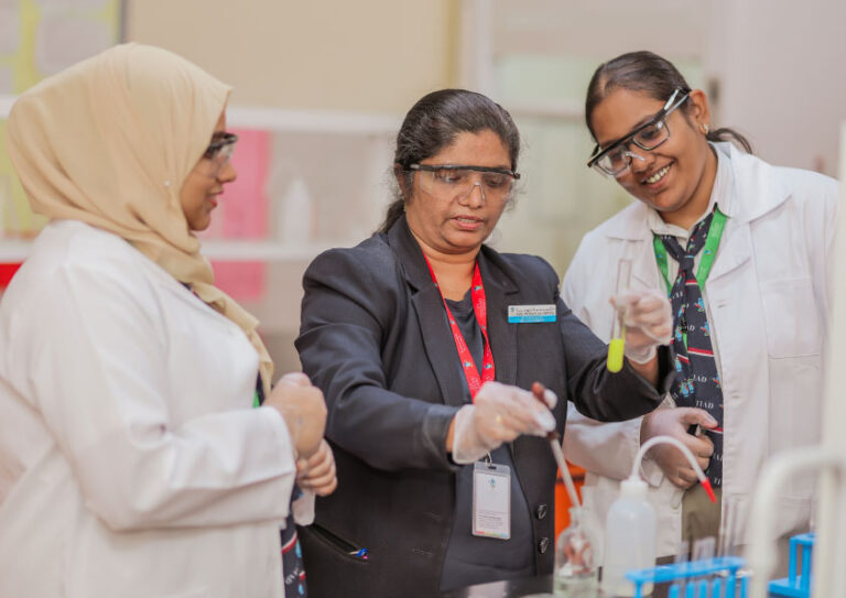 Creating Inclusive Schools: The Approach of Top CBSE Schools in Dubai