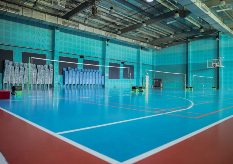 Dubai schools: State of Art Facilities